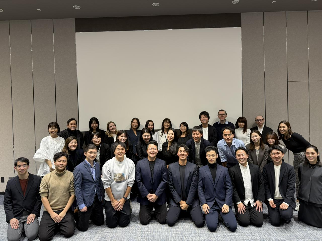 エクスペリサス株式会社 求人画像1