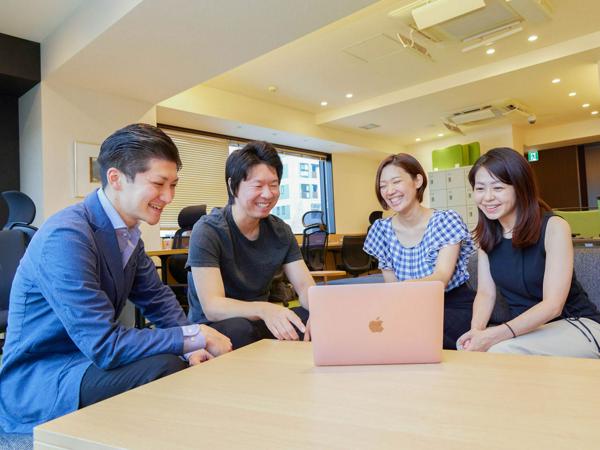 募集している求人：インバウンド旅行手配／トラベルデザイナー