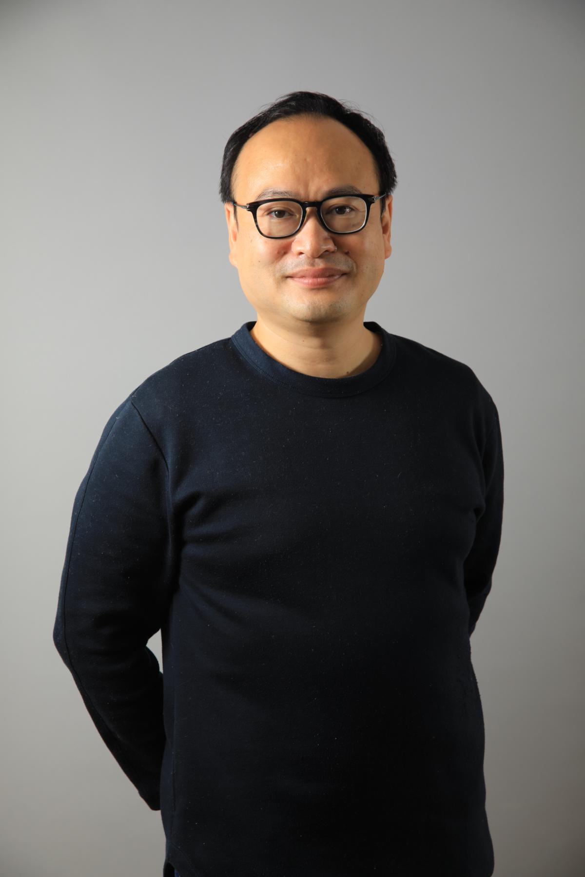 インタビュー画像