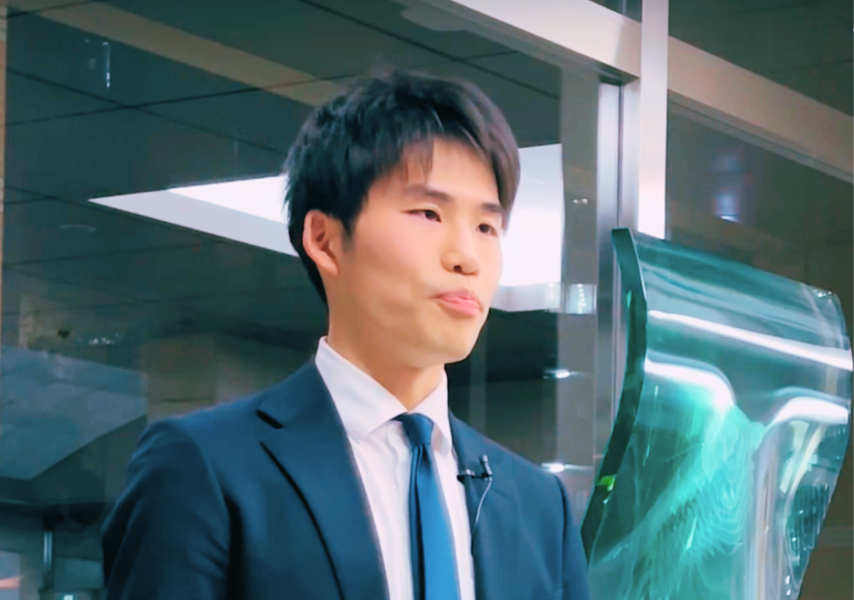 インタビュー画像