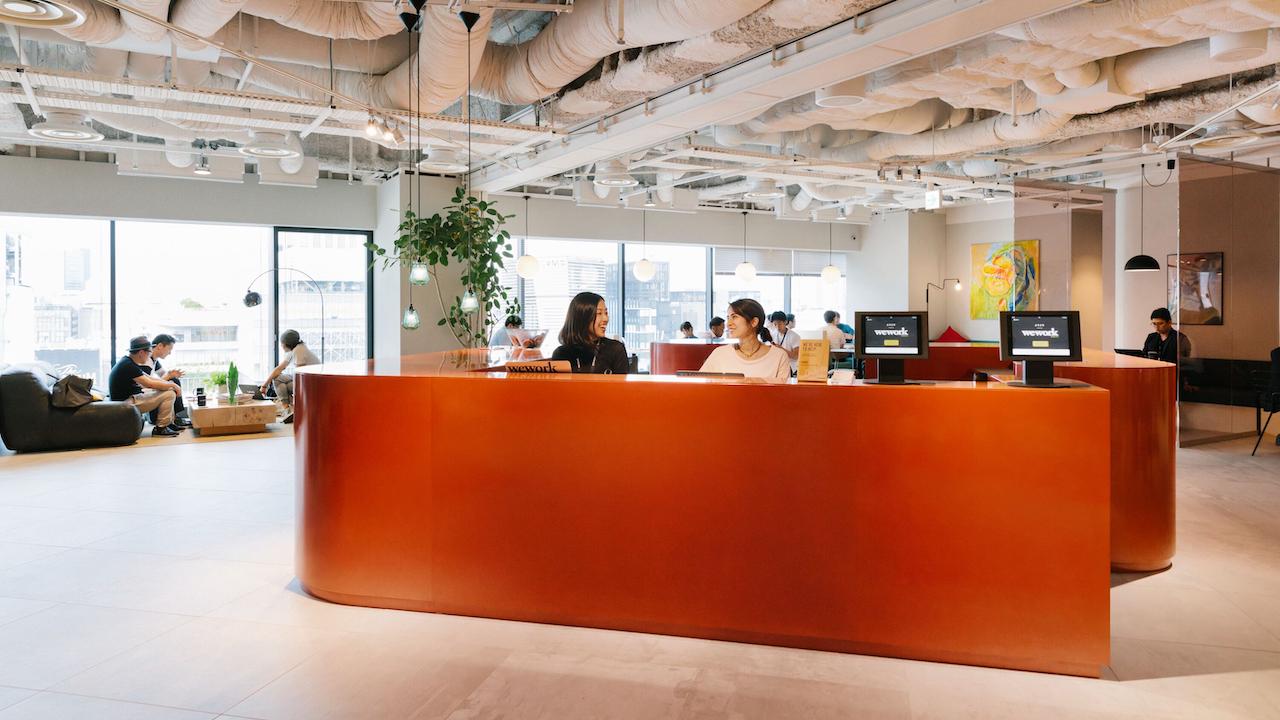 株式会社シーフォース 求人画像1