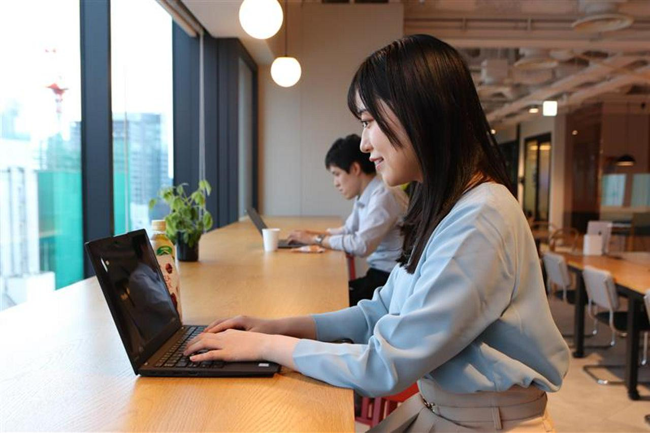 株式会社シーフォース 求人画像1