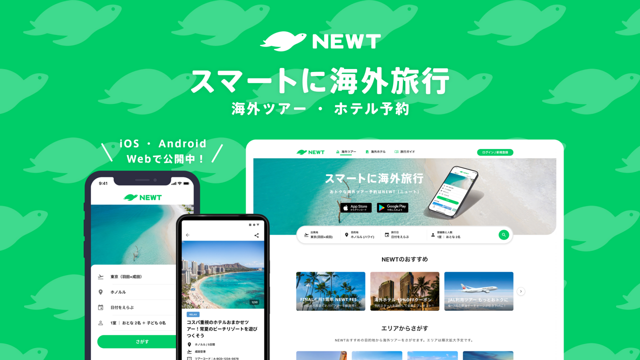 株式会社令和トラベル 求人画像1