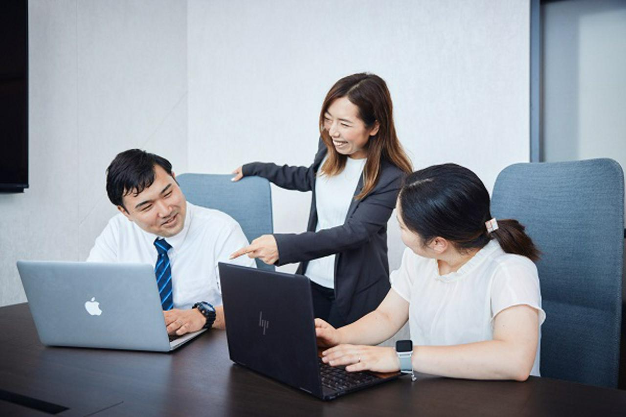 株式会社テックエデュケイションカンパニー 求人画像1