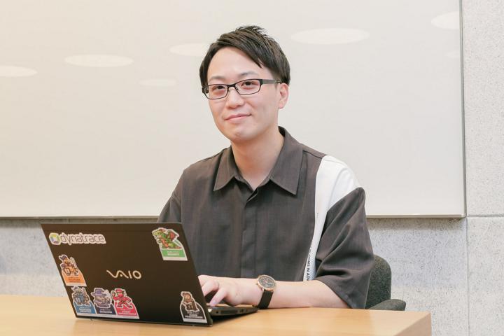 株式会社テックエデュケイションカンパニーのインタビュー写真