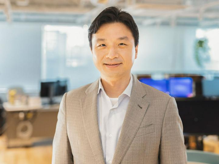 株式会社ステップワールドのインタビュー写真