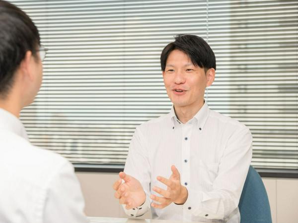 募集している求人：【大阪】システム提案営業職(課長候補)◆受託開発からSESまでプライム案件を自身で組み立て提案できます！