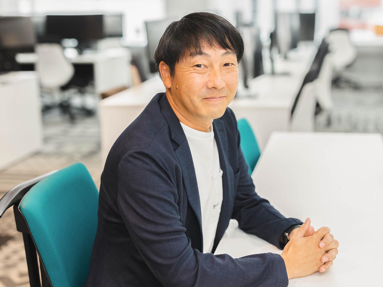 ギグワークスクロスアイティ株式会社 求人画像1