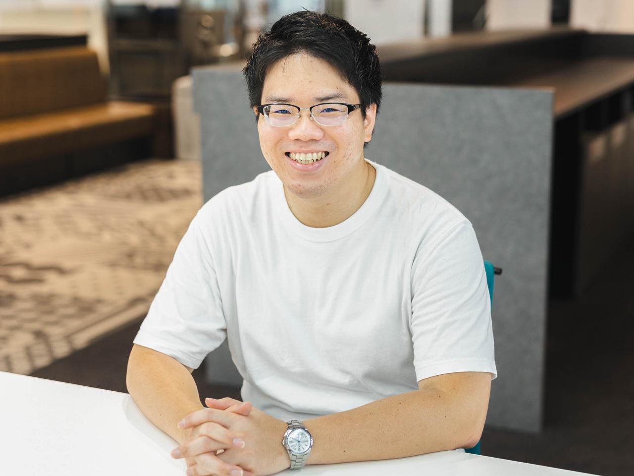 ギグワークスクロスアイティ株式会社 求人画像1