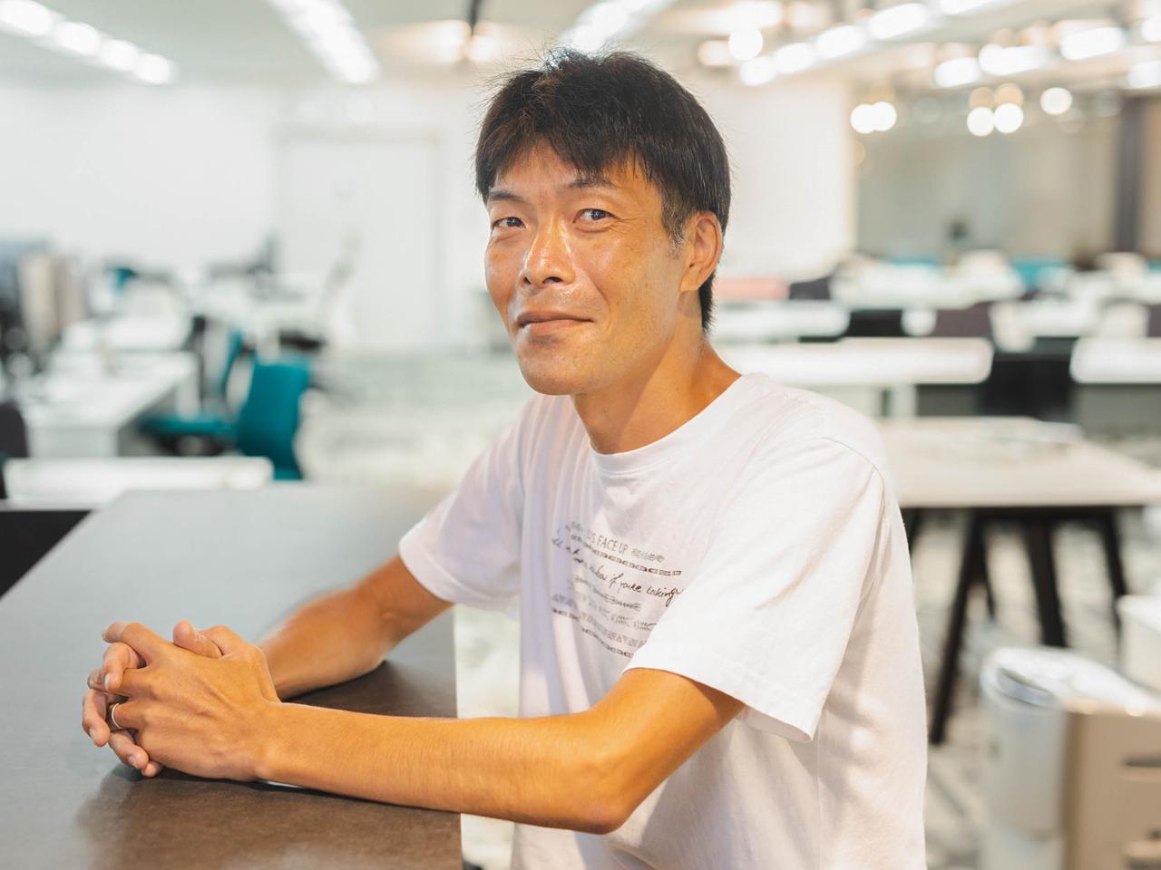 ギグワークスクロスアイティ株式会社 求人画像1