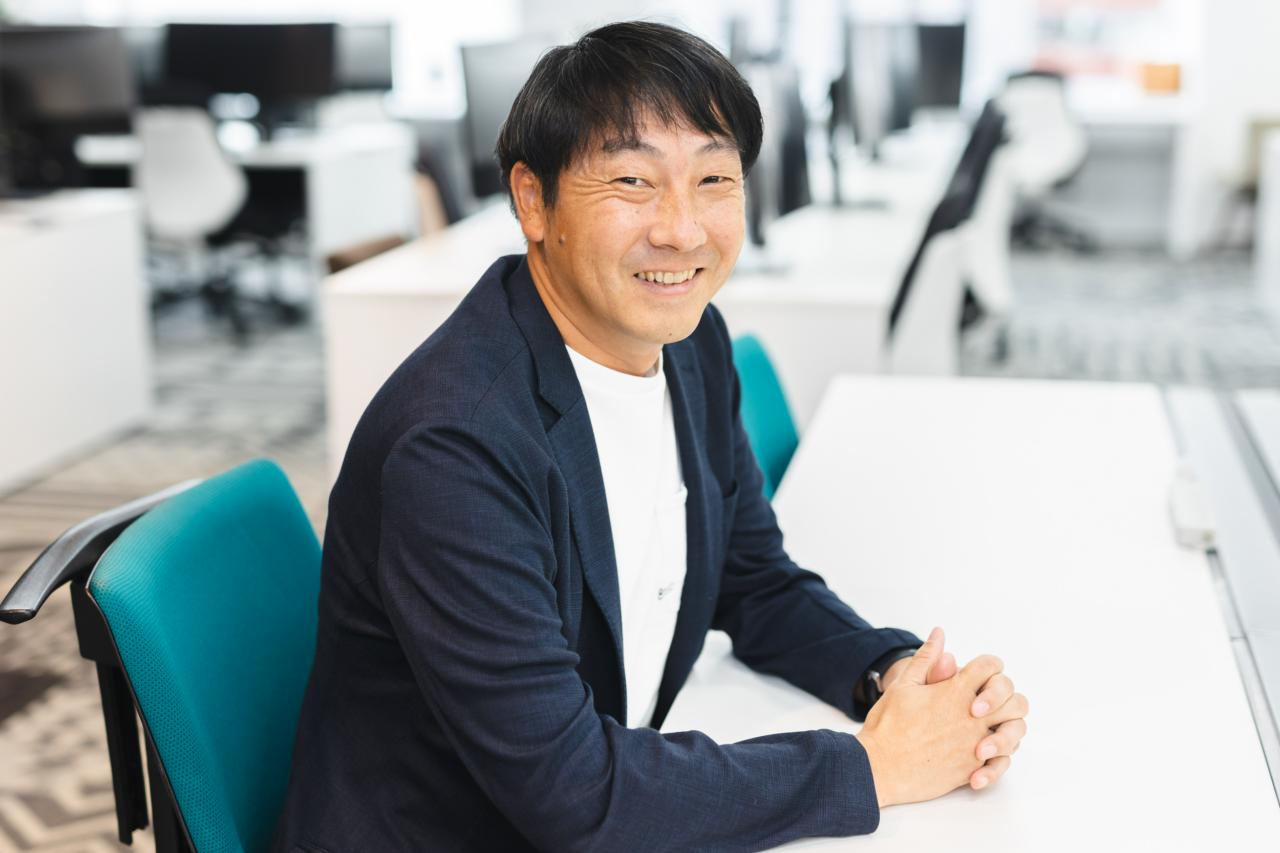 ギグワークスクロスアイティ株式会社 求人画像1