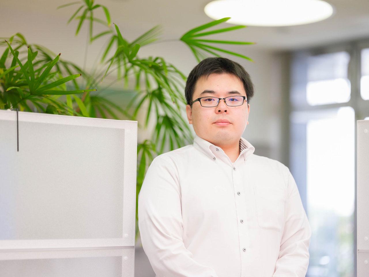 株式会社ナブアシスト 求人画像1