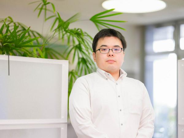 募集している求人：ネットワークエンジニア