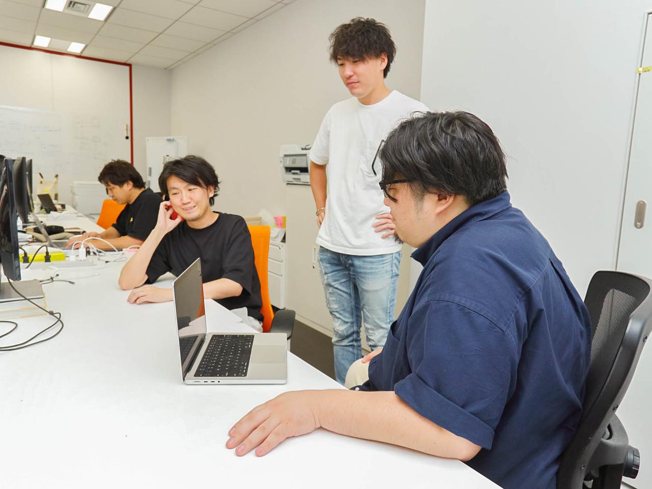 double jump.tokyo株式会社 | バックエンドエンジニア（業務委託） |  IT/Web業界の求人・中途採用情報に強い転職サイトGreen(グリーン)