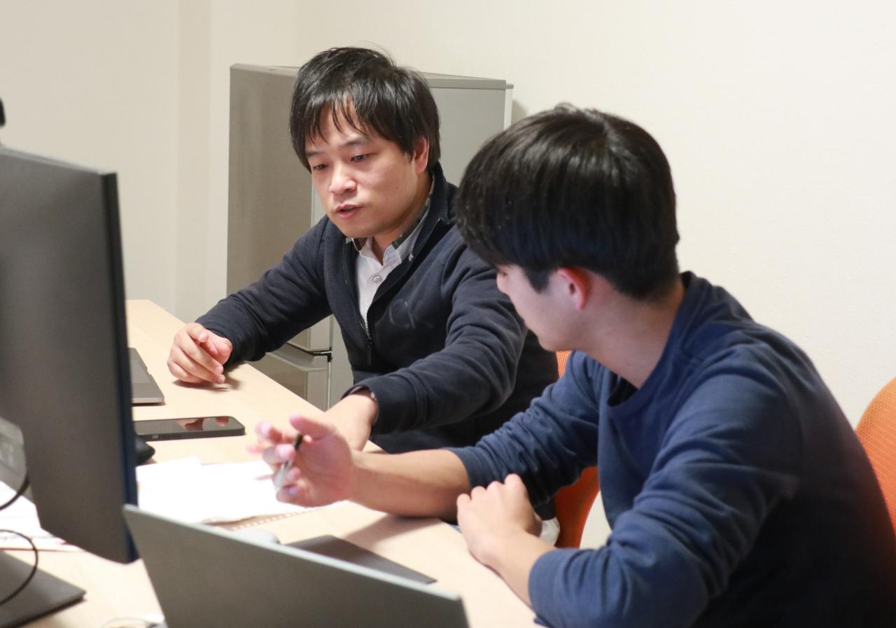 西安スターティアソフト株式会社 求人画像1