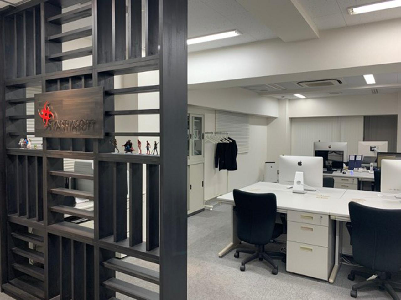 西安スターティアソフト株式会社 求人画像1