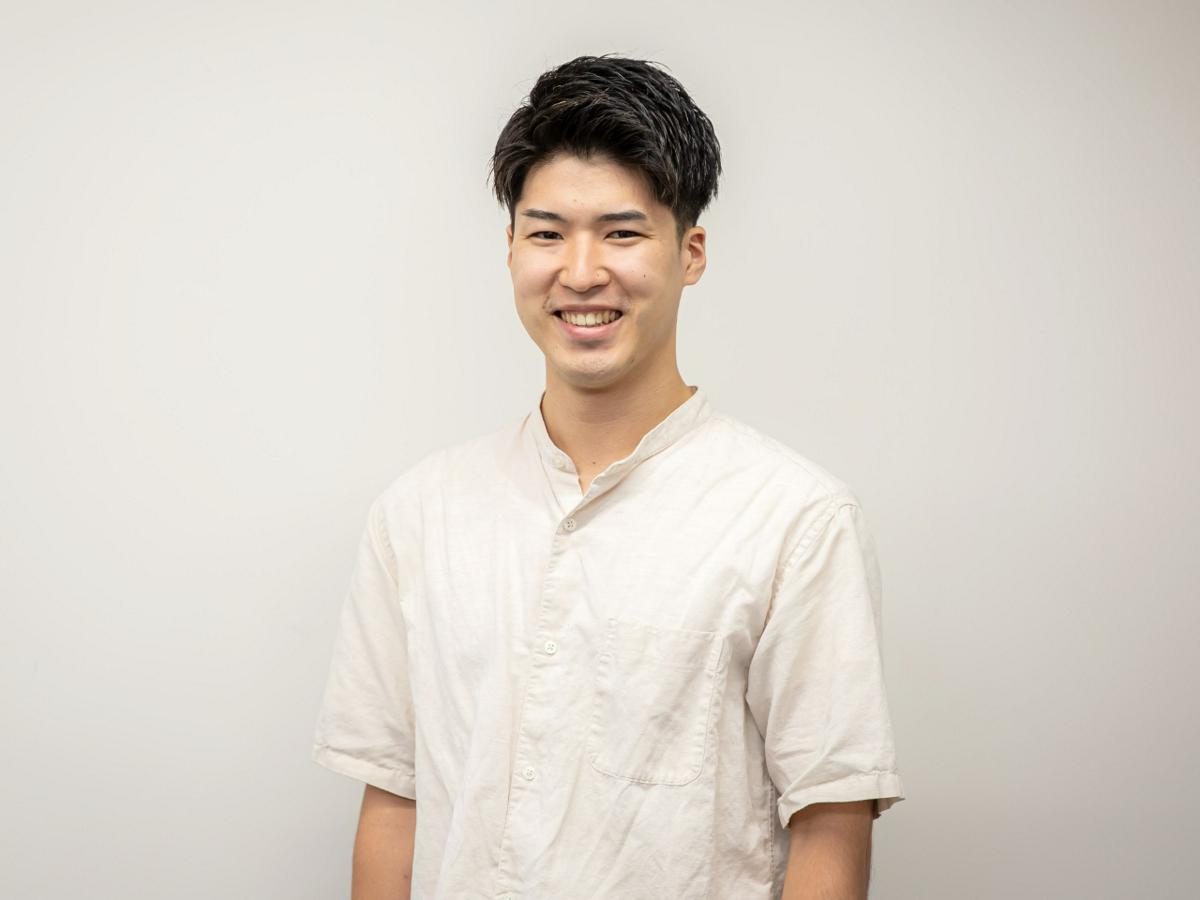 インタビュー画像