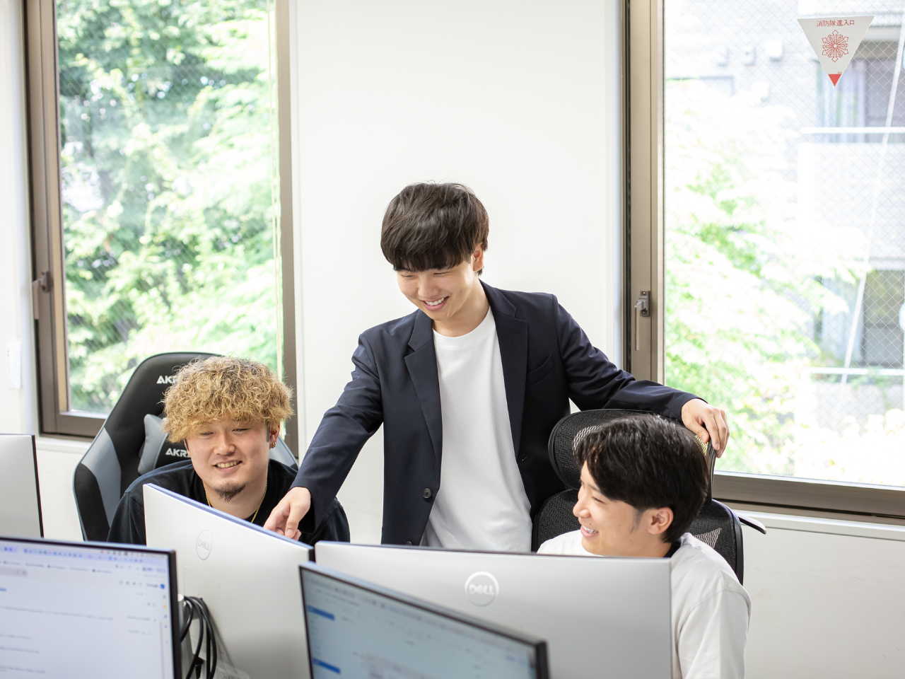 株式会社ジャンボ 求人画像1