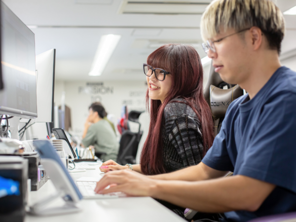 募集している求人：iOSアプリエンジニア