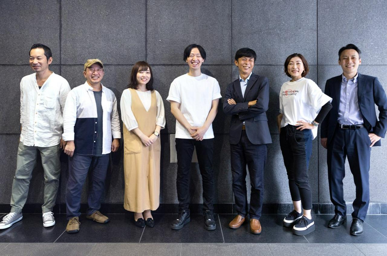 株式会社シーネット 求人画像1