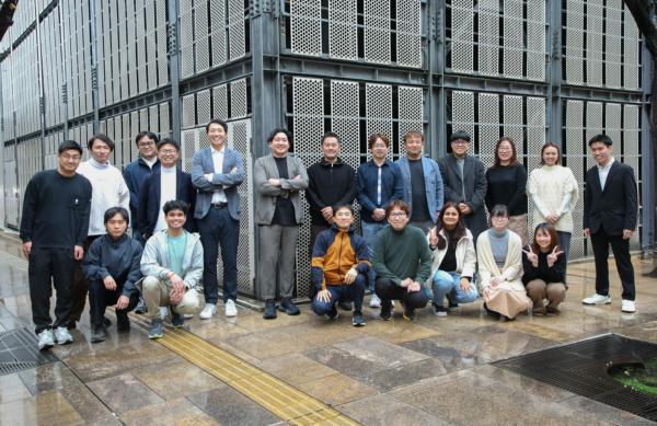 募集している求人：ソフトウェアエンジニア