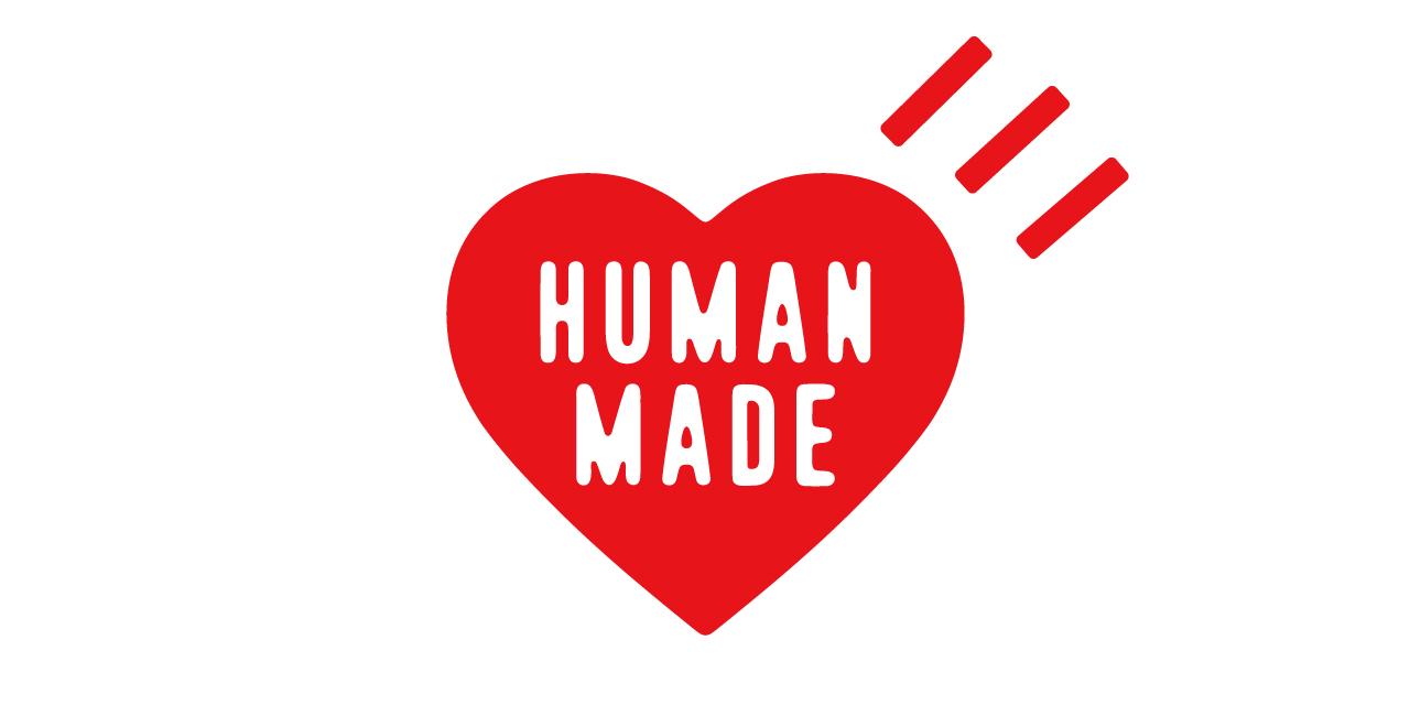 HUMAN MADE株式会社 求人画像1