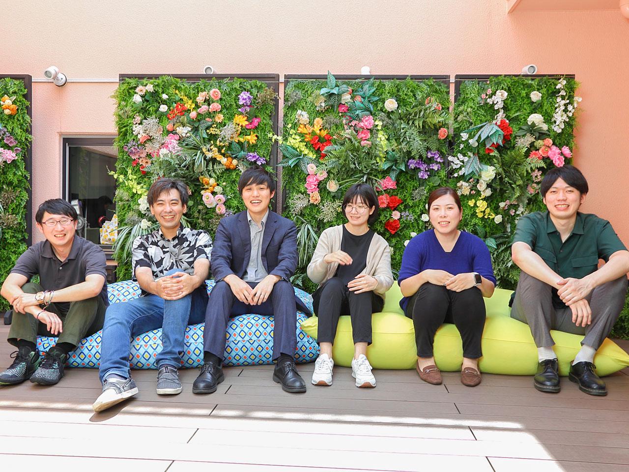 株式会社要 求人画像1