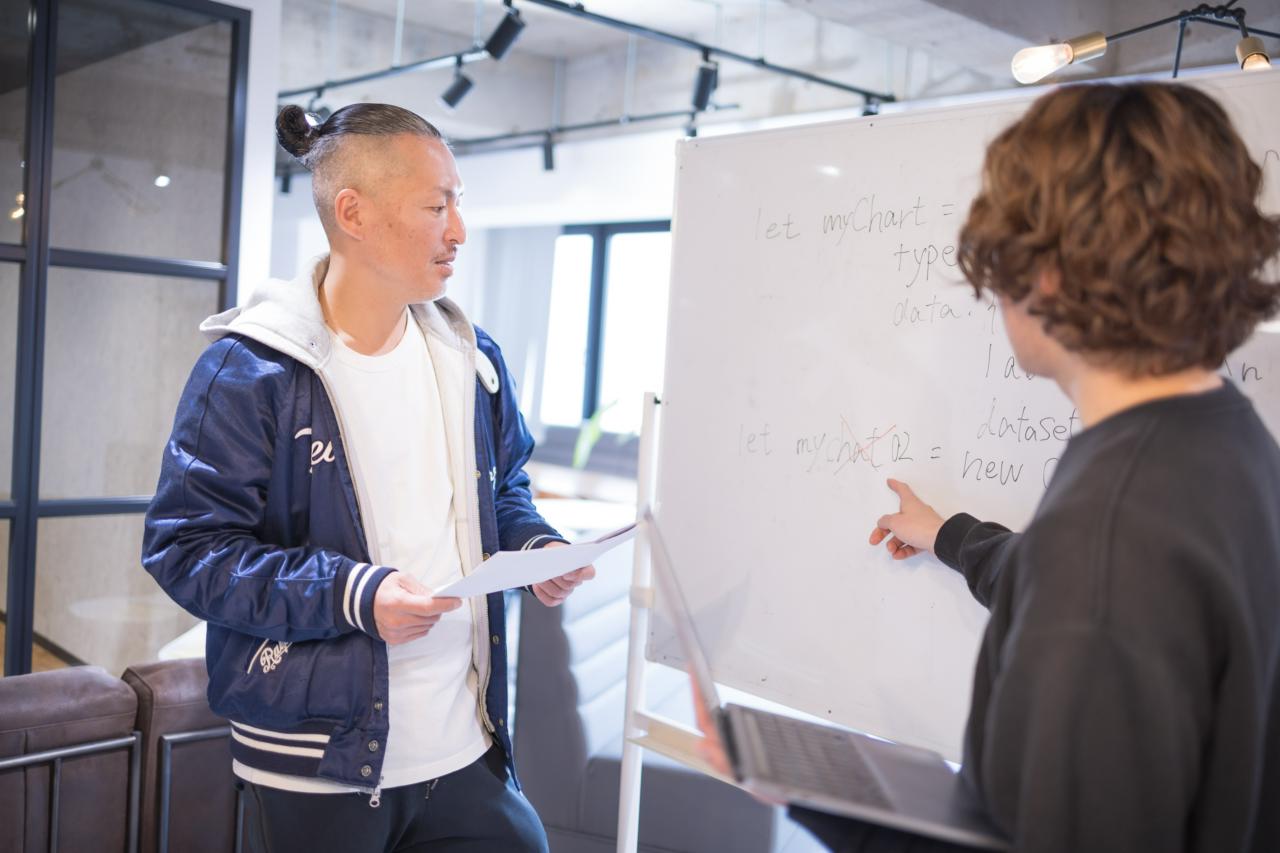 株式会社コムデ 求人画像1