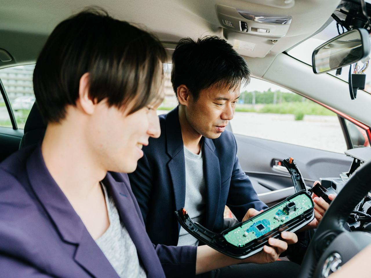 TURING株式会社 求人画像1