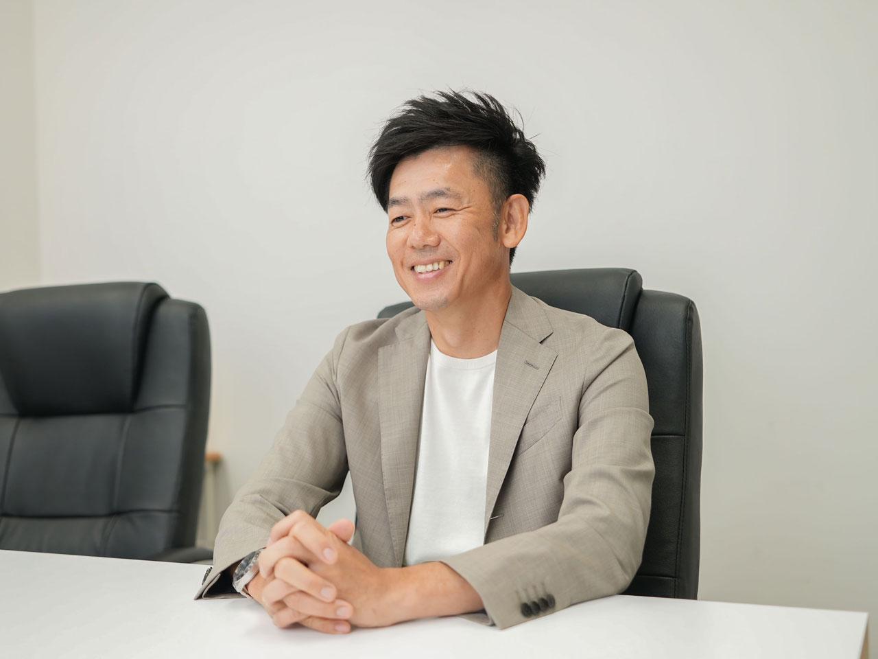 株式会社D-design 求人画像1