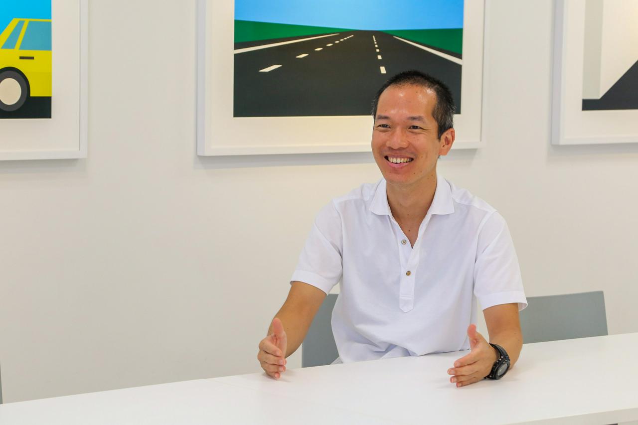 GMO OMAKASE株式会社 求人画像1