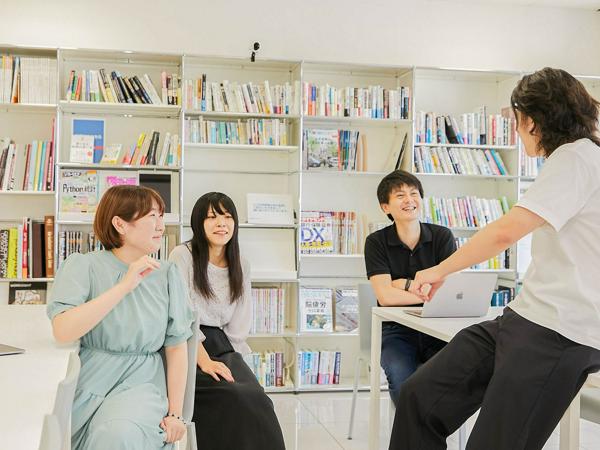 募集している求人：【関西】セールス（インバウンド事業）