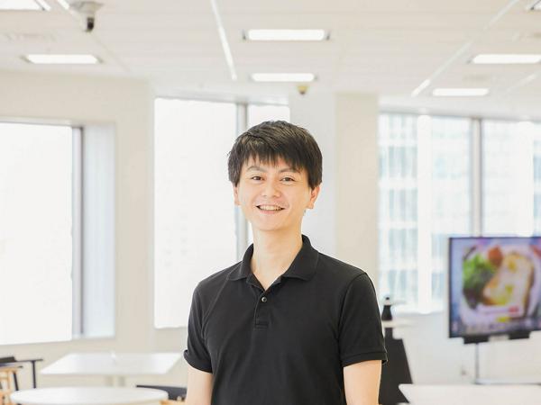 募集している求人：コーポレートアシスタント