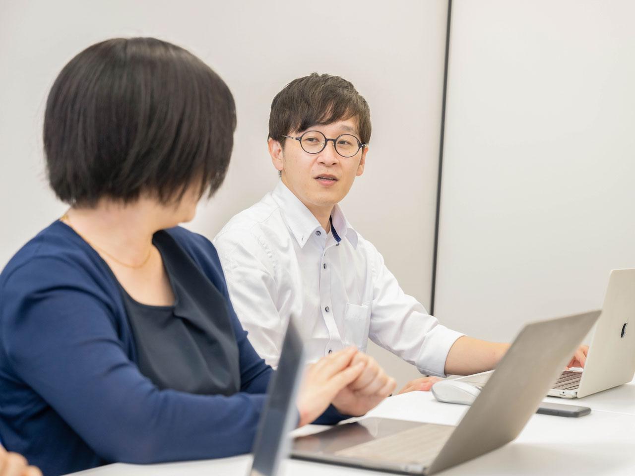 株式会社ティラドコネクト 求人画像1