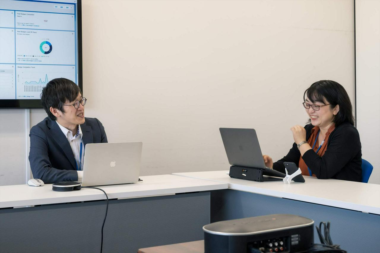 株式会社ティラドコネクト 求人画像1