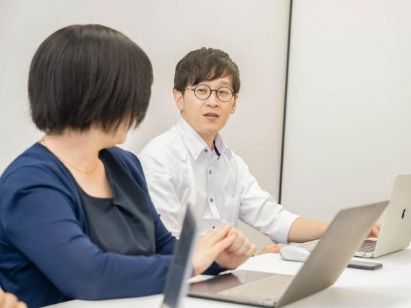 募集している求人：データマイニングエンジニア