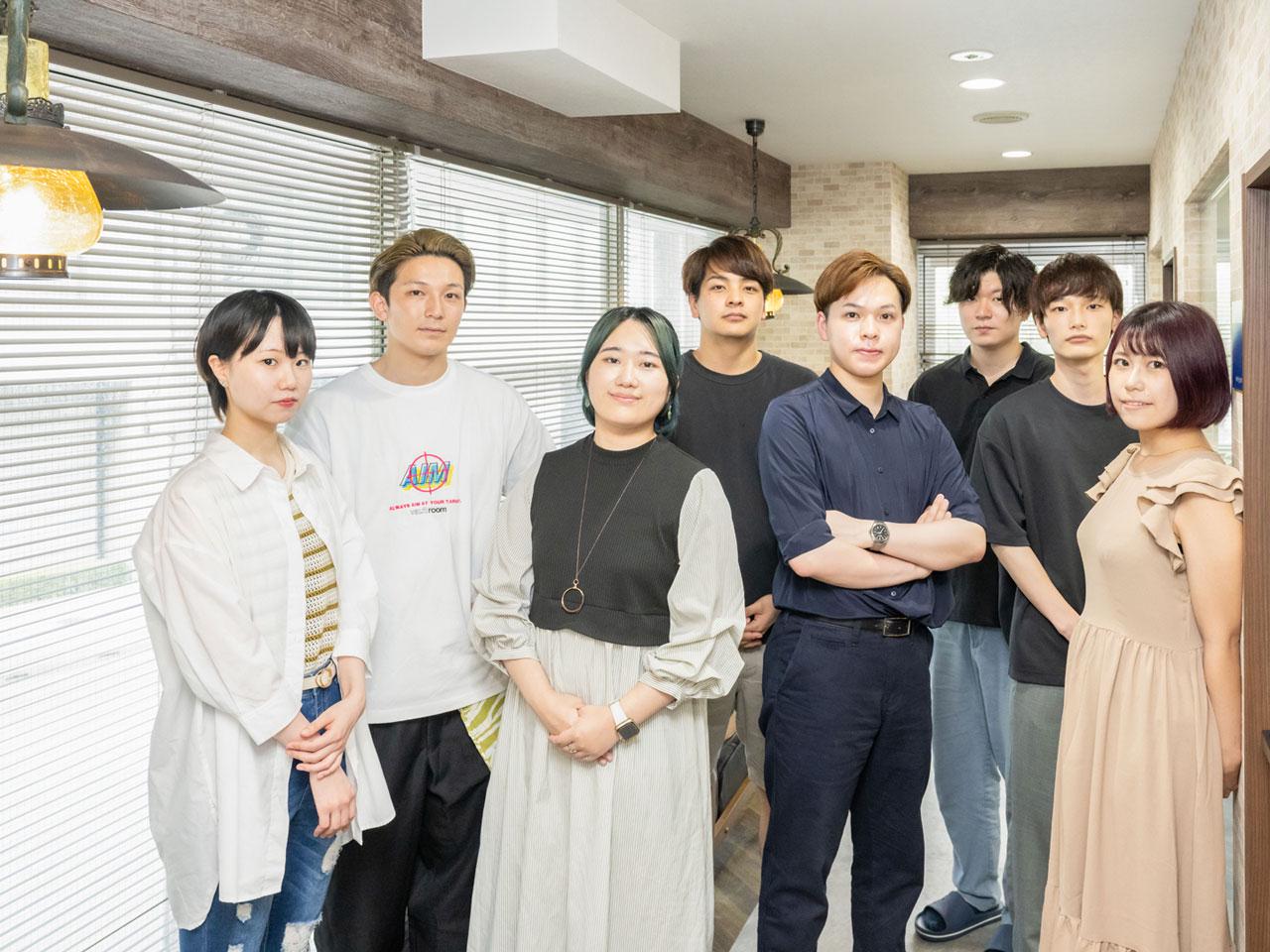 株式会社ScopeNext 求人画像1