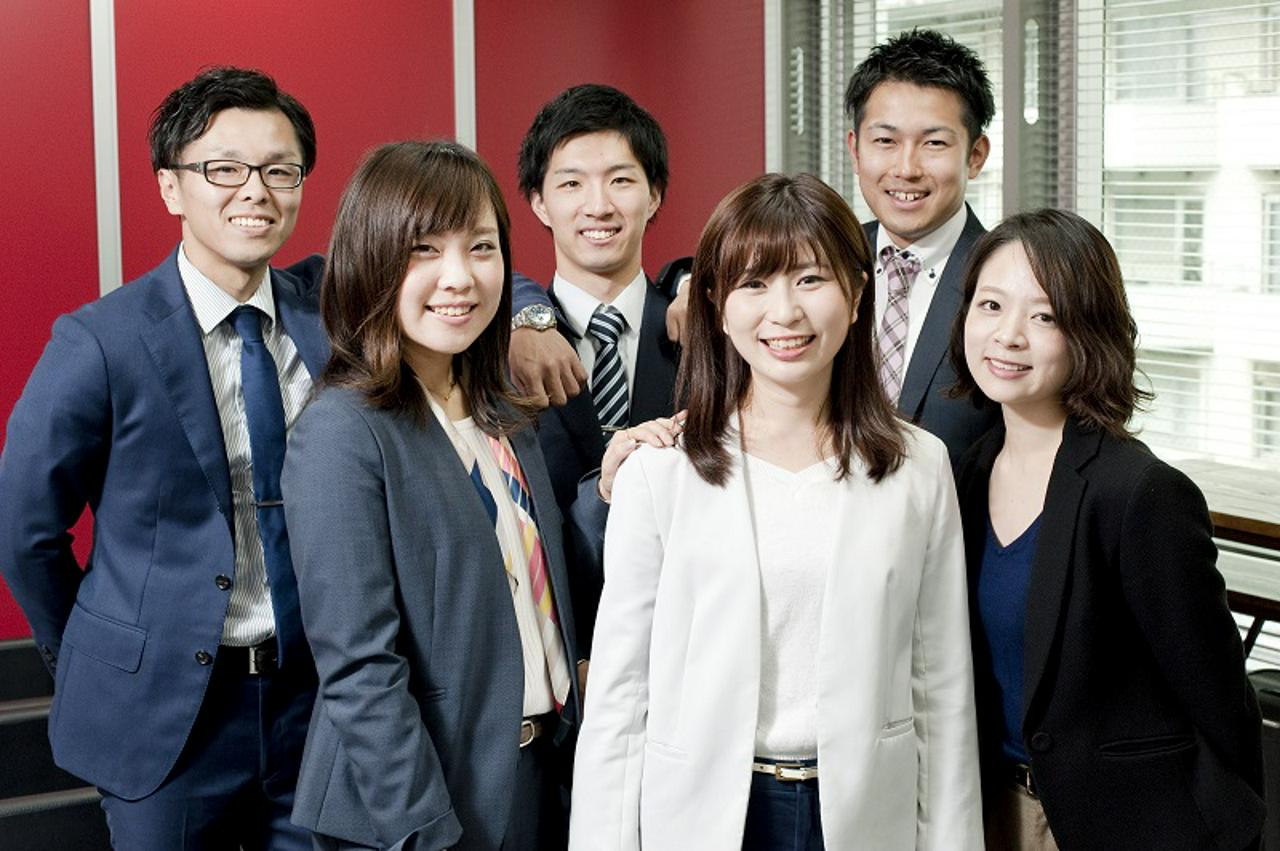 株式会社ギミック 求人画像1