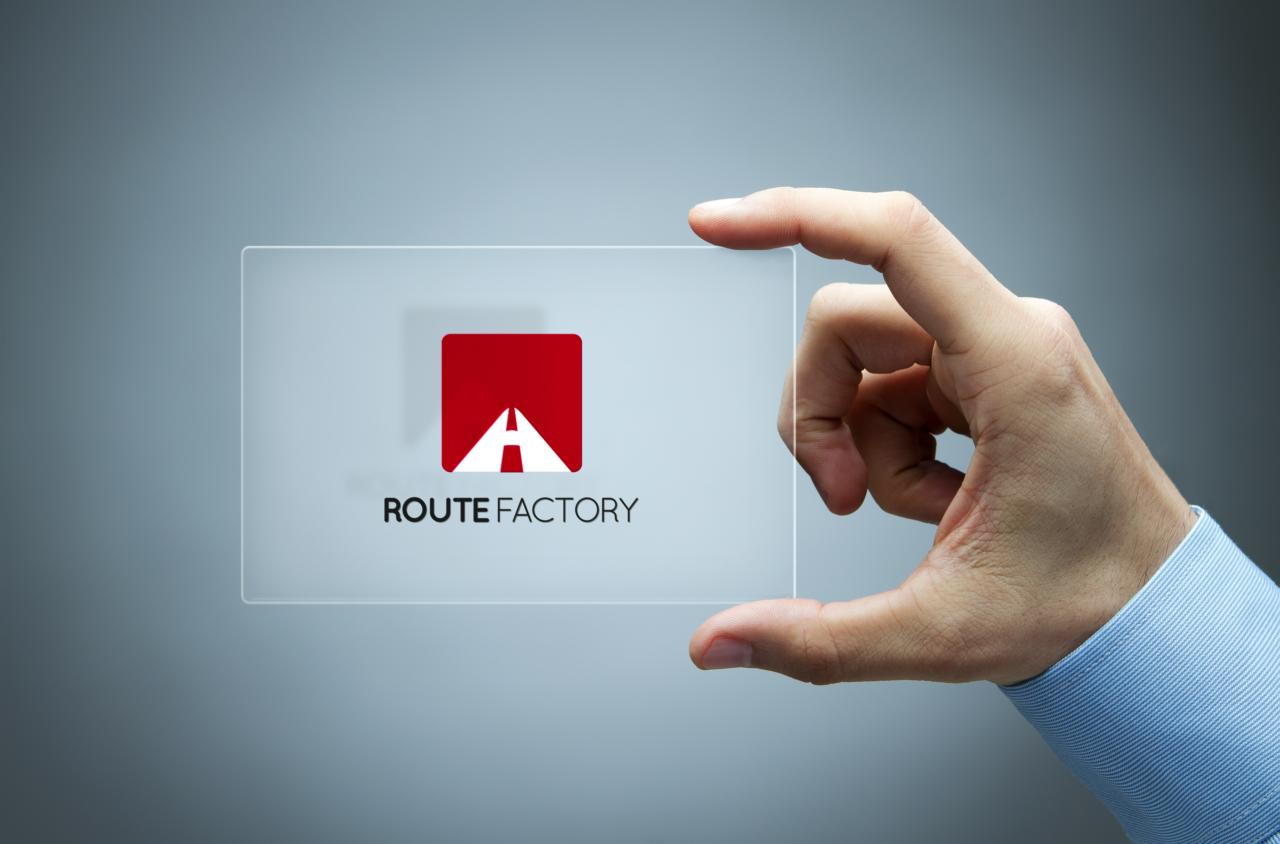 ルートファクトリー株式会社 求人画像1