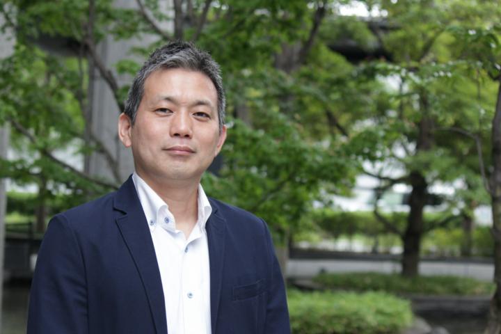 ルートファクトリー株式会社のインタビュー写真