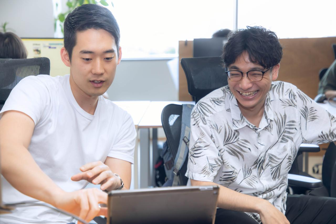 株式会社DIRIGIO 求人画像1