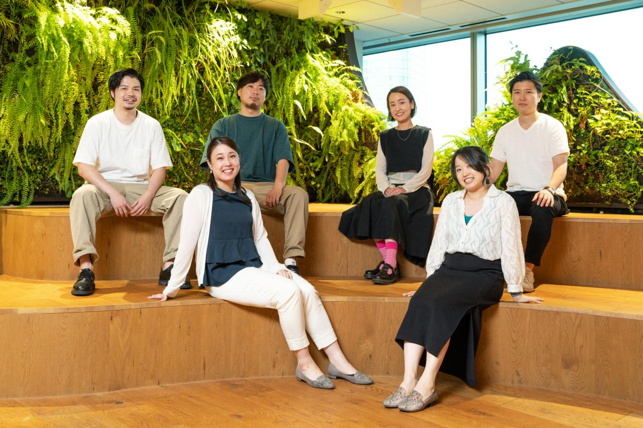 株式会社Algoage 求人画像1