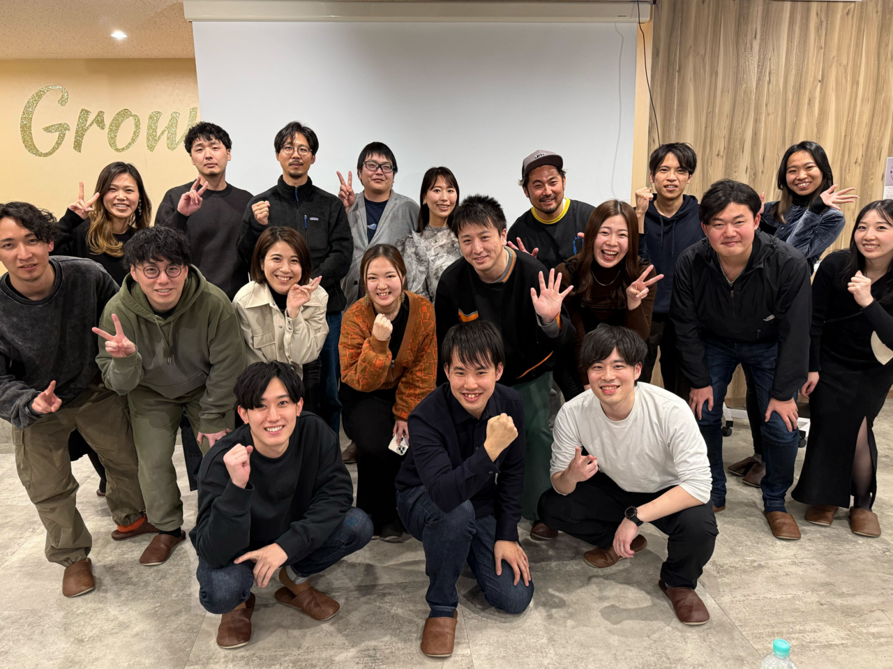 株式会社Algoage 求人画像1