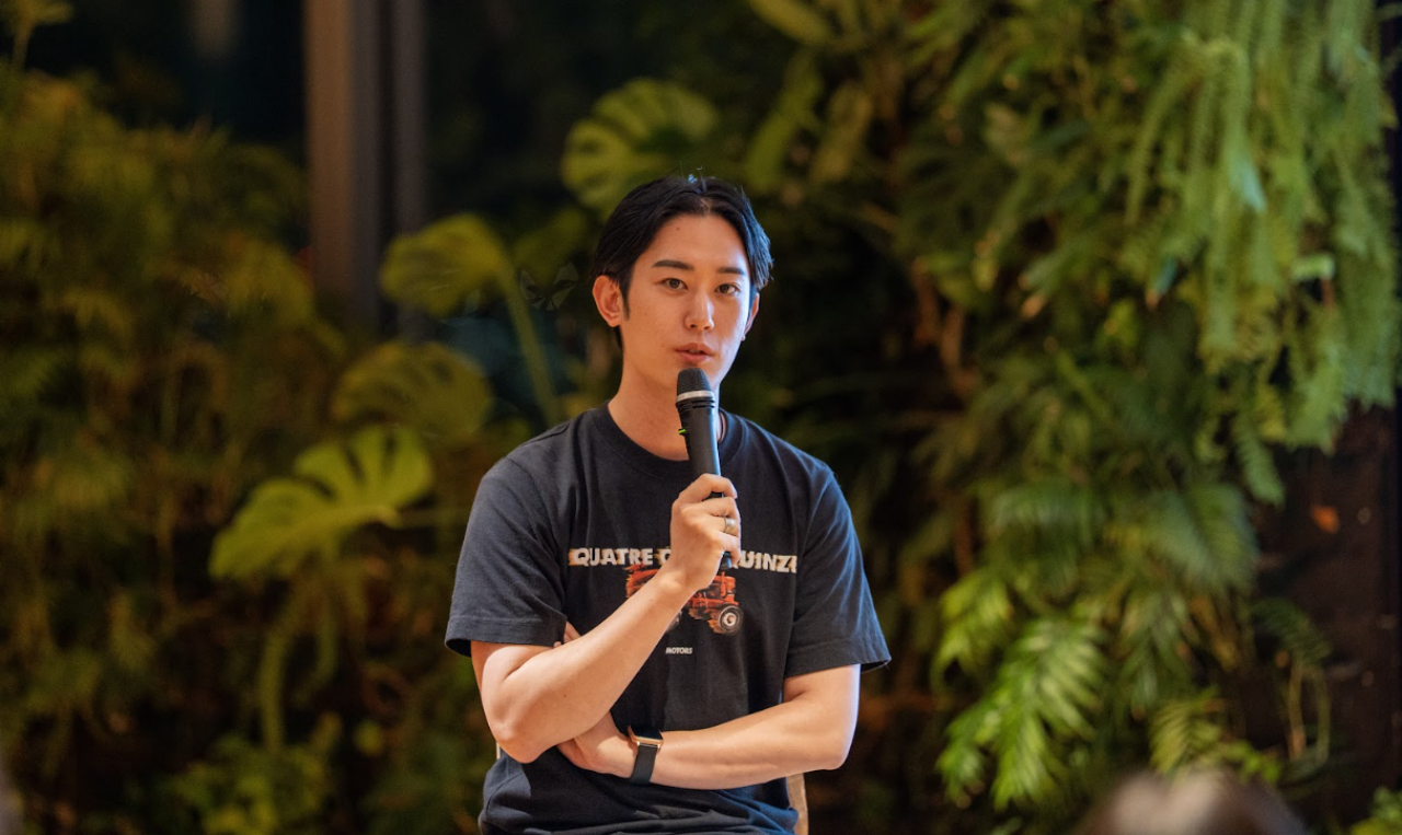 株式会社Algoage 求人画像1