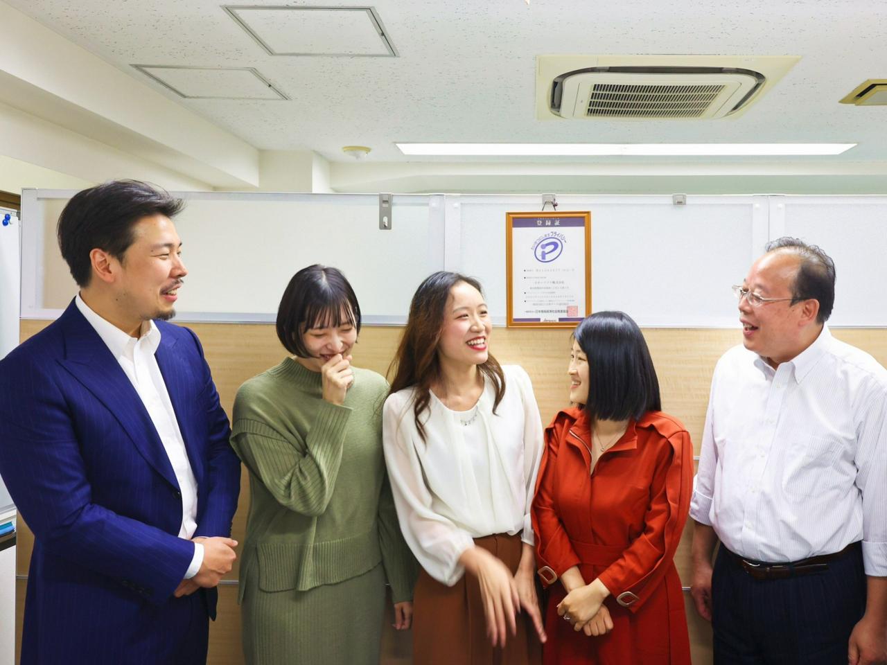 スターソフト株式会社 求人画像1