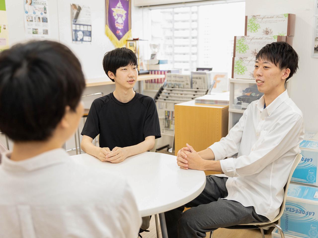 HOUSEI株式会社 求人画像1