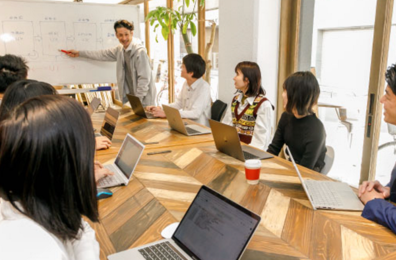 アストロラボ株式会社 求人画像1