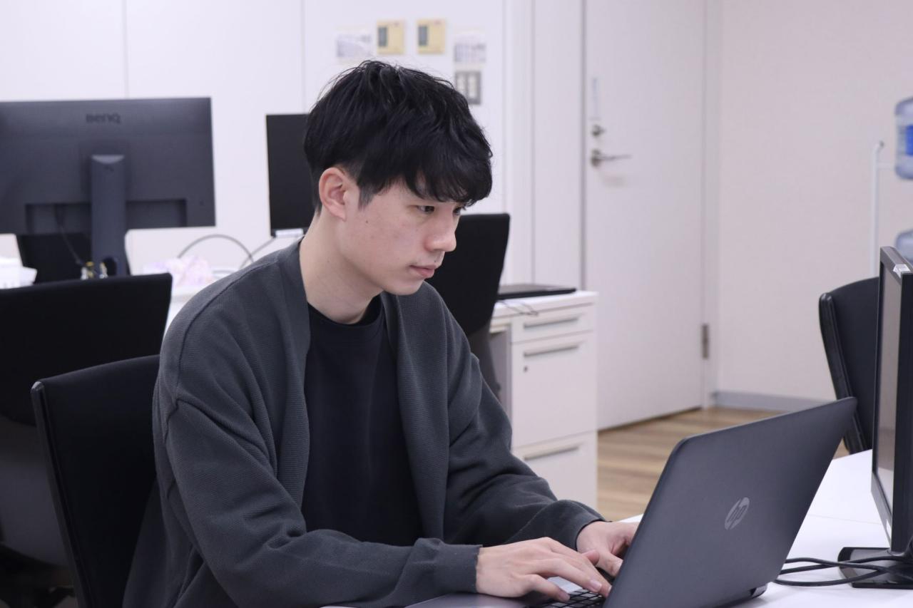 株式会社SHIFT PLUS 求人画像1