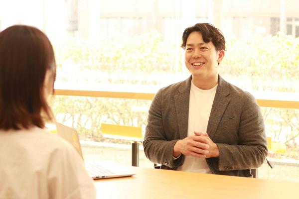 募集している求人：高知｜ITソリューション部門の課長候補