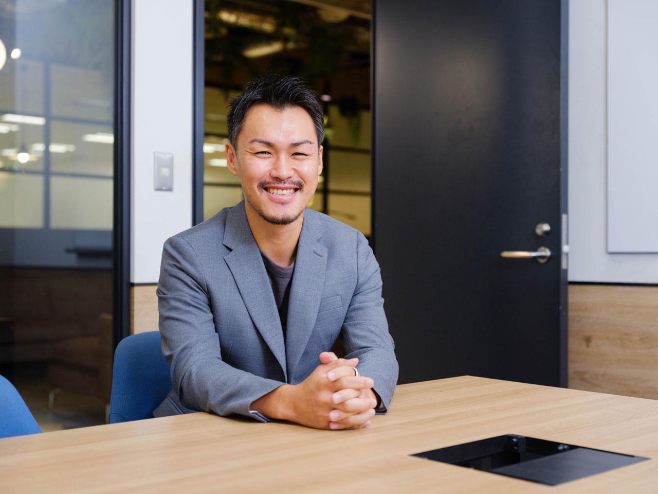 株式会社AViC 求人画像1